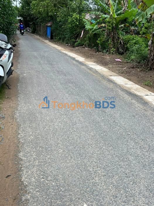 Đất Hẻm 113 Sóc Vồ 567m² thổ cư - Sổ đỏ chính chủ đầu tư