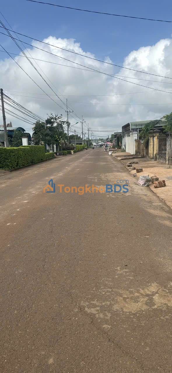 Đất nền Pleiku Nguyễn Lữ 75m² 800-899 triệu - Đầu tư dài hạn