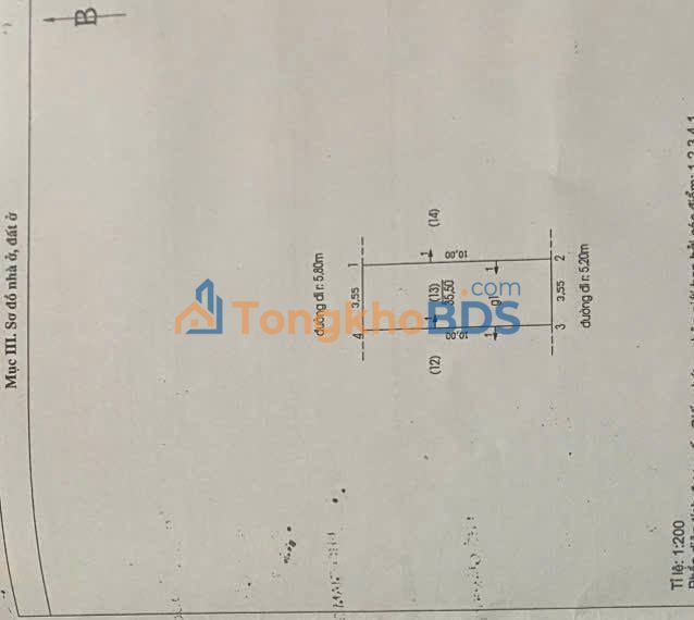 Nhà Phan Văn Trường 42m² thỏa thuận - Ô tô vào tận cửa