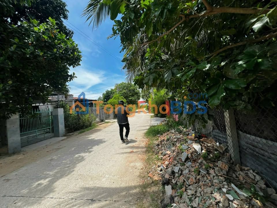 Đất nền Quảng Phước Vạn Ninh 254m² 1.2 tỷ - Giá đầu tư tốt