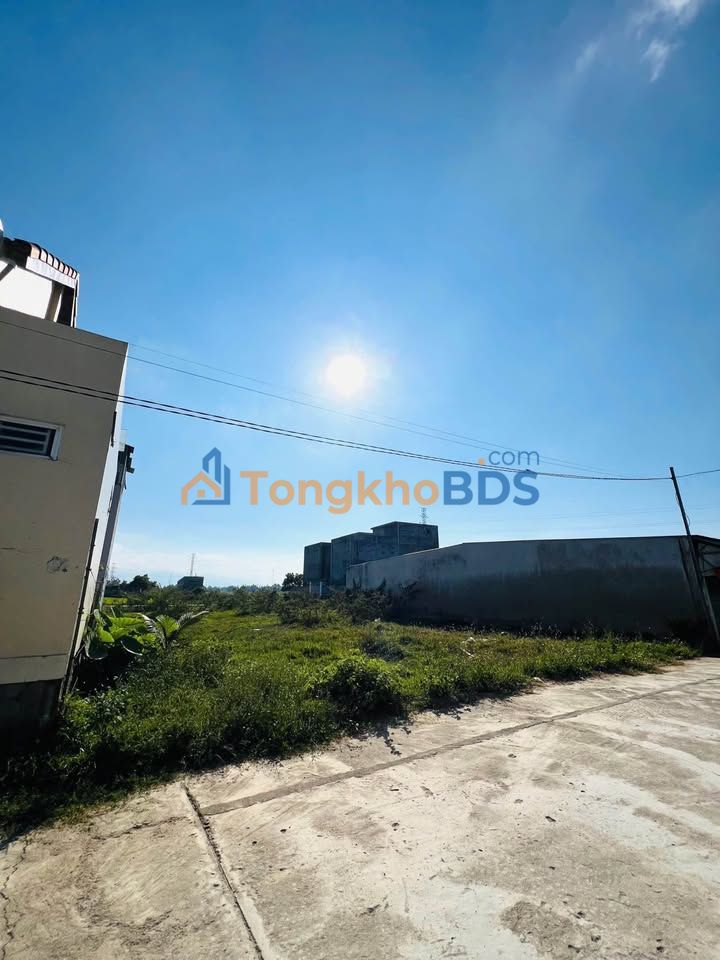 Đất Thôn Trung Nha Trang 105m2 1.006 tỷ - Sổ đỏ chính chủ