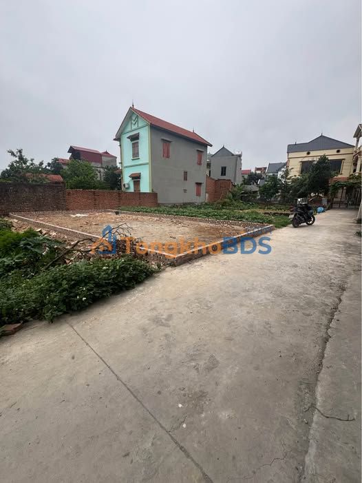 Đất Gia Đông Thuận Thành 80m² giá 2 tỷ - Tiềm năng tăng giá