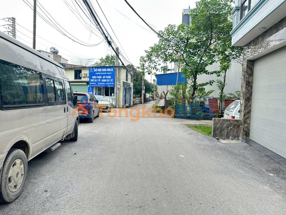 Đất nền Biên Giang 69m² giá 6 tỷ - Hạ tầng hoàn thiện