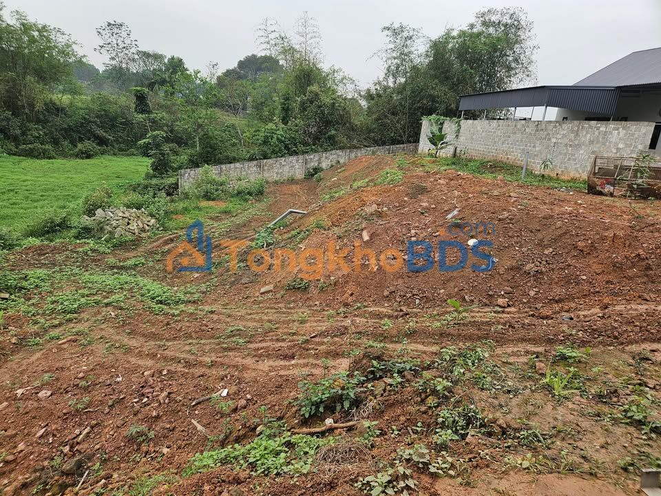 Đất nền Quyết Thắng Thái Nguyên 634m² 1.5 tỷ - Chính chủ bán