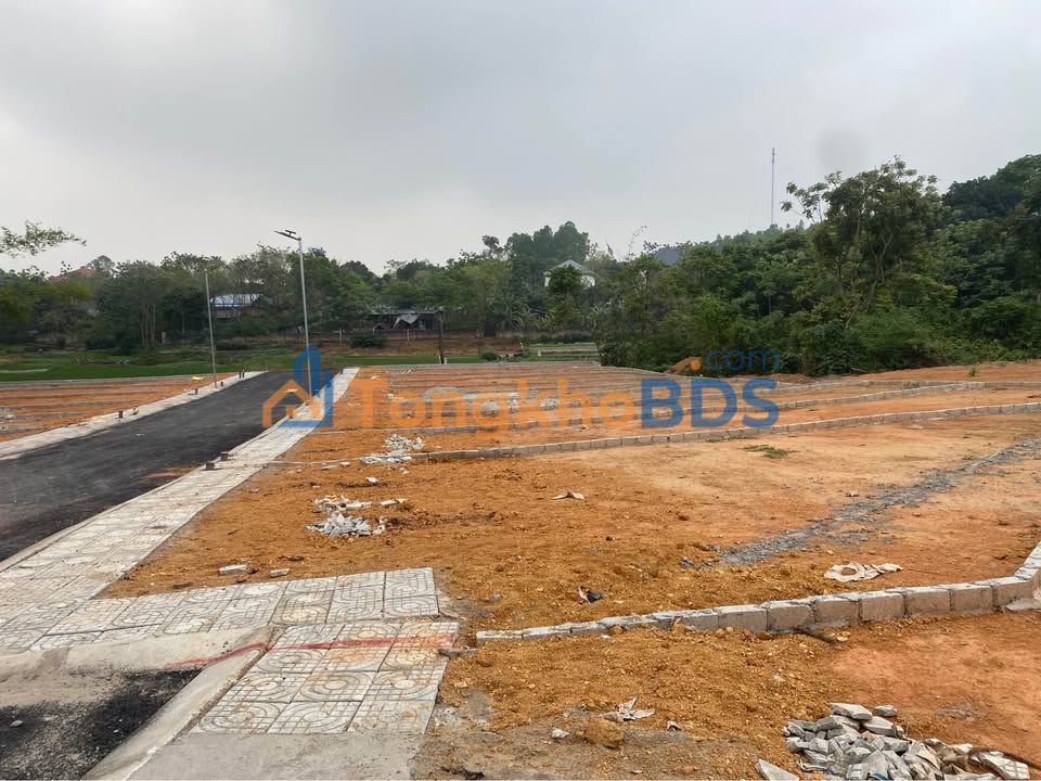 Đất nền Thị trấn Kim Long 2000m²/4 tỷ - Tiềm năng tăng giá