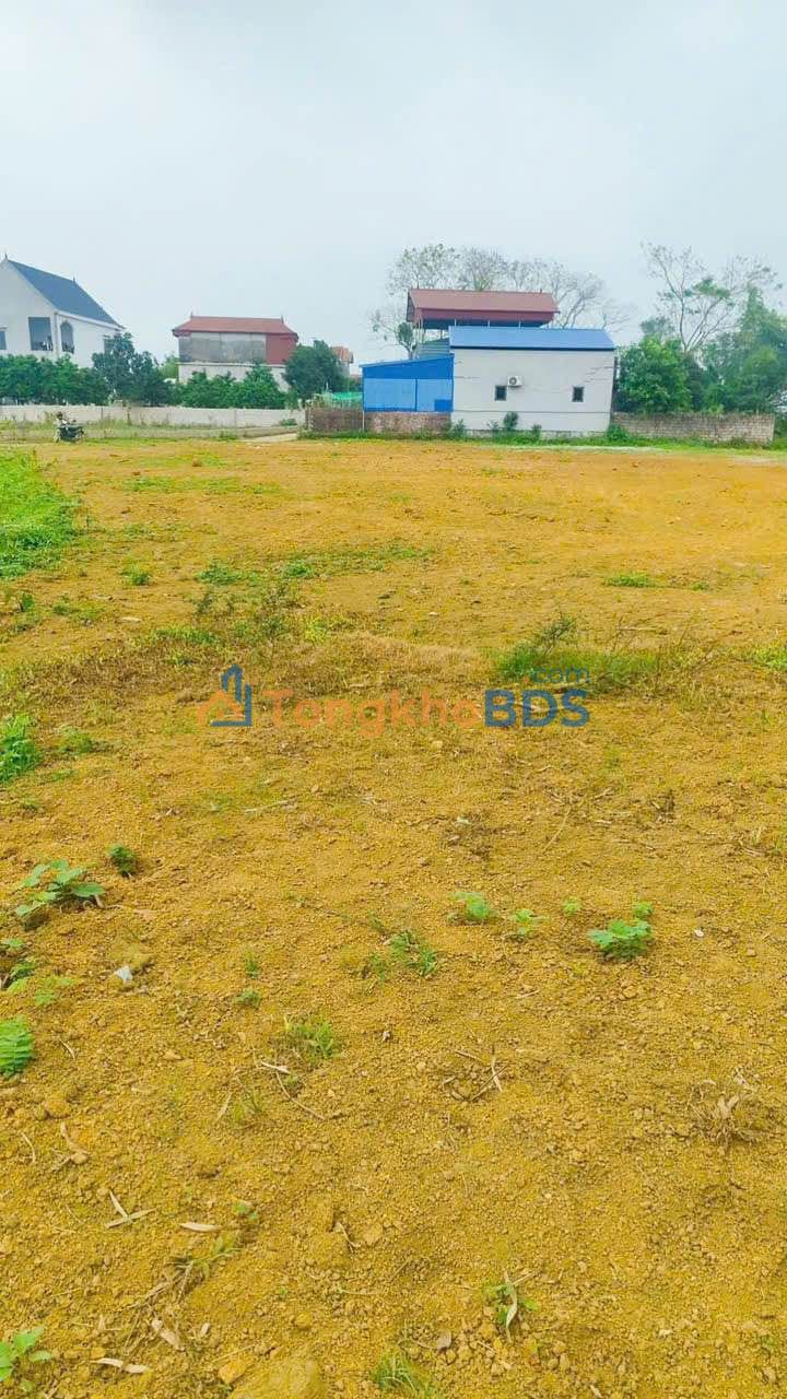 Đất nền Thanh Cao Lương Sơn 2.100m² 1 tỷ - Sổ đỏ chính chủ