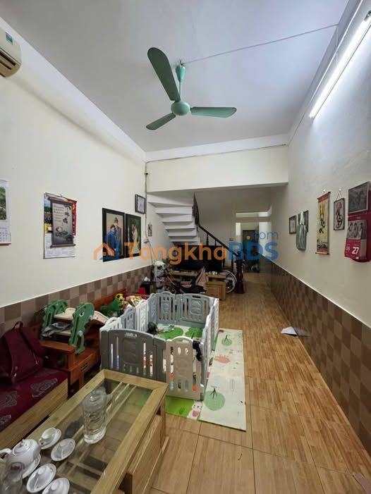 Nhà riêng Minh Xuân Tuyên Quang 45m² 2.8 tỷ - Sẵn sàng ở ngay