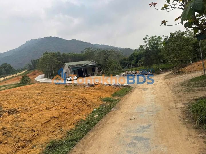 Đất Kim Phú Tuyên Quang 901m² 8xx triệu - Đất thổ cư 2 mặt thoáng