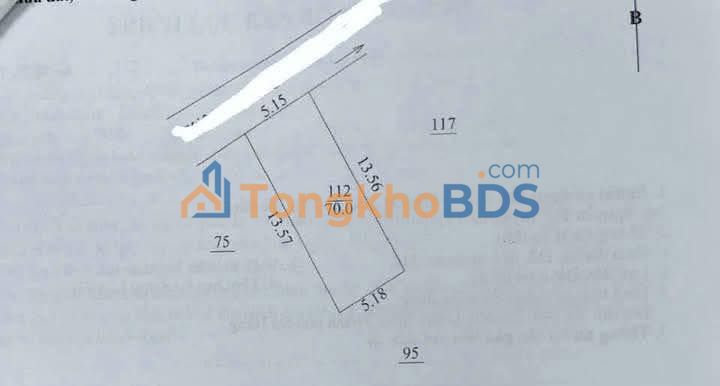 Đất Nguyễn Lương Bằng 93m² 2.75 tỷ - Sổ đỏ chính chủ