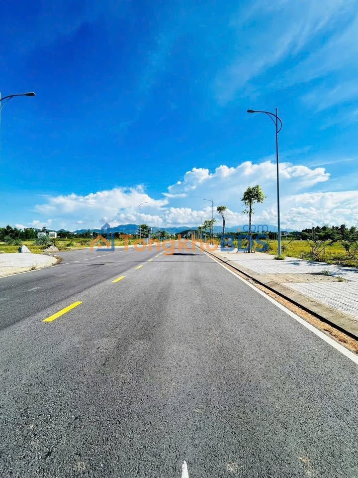 Đất nền Vịnh An Hoà 330m² giá 5 tỷ - Pháp lý rõ ràng