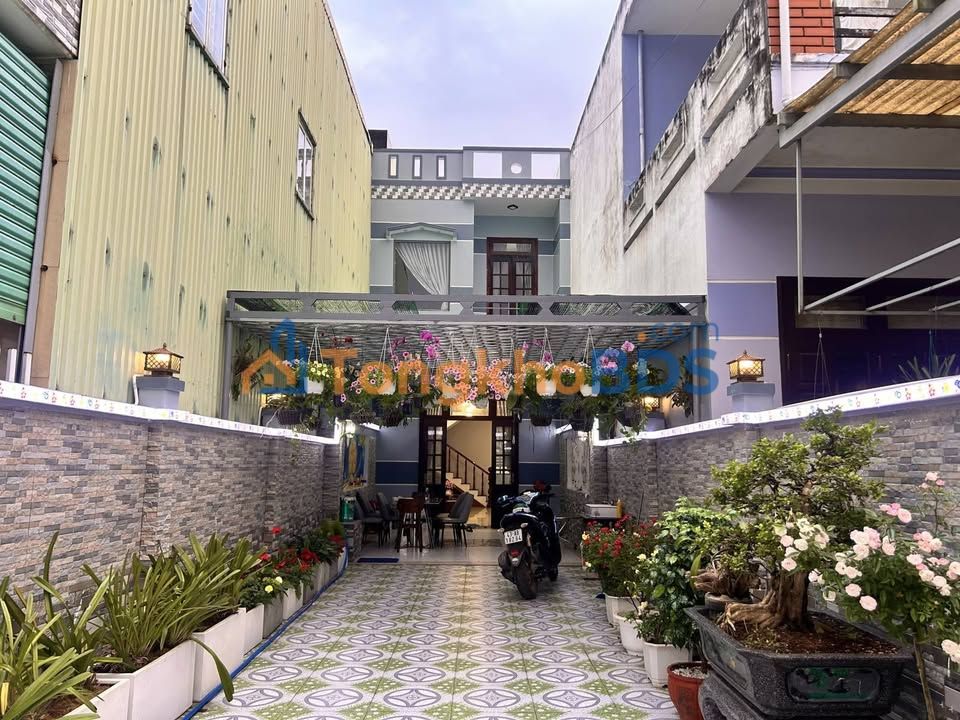 Nhà mặt tiền Trần Thủ Độ 149m² 3,2 tỷ - Chính chủ bán