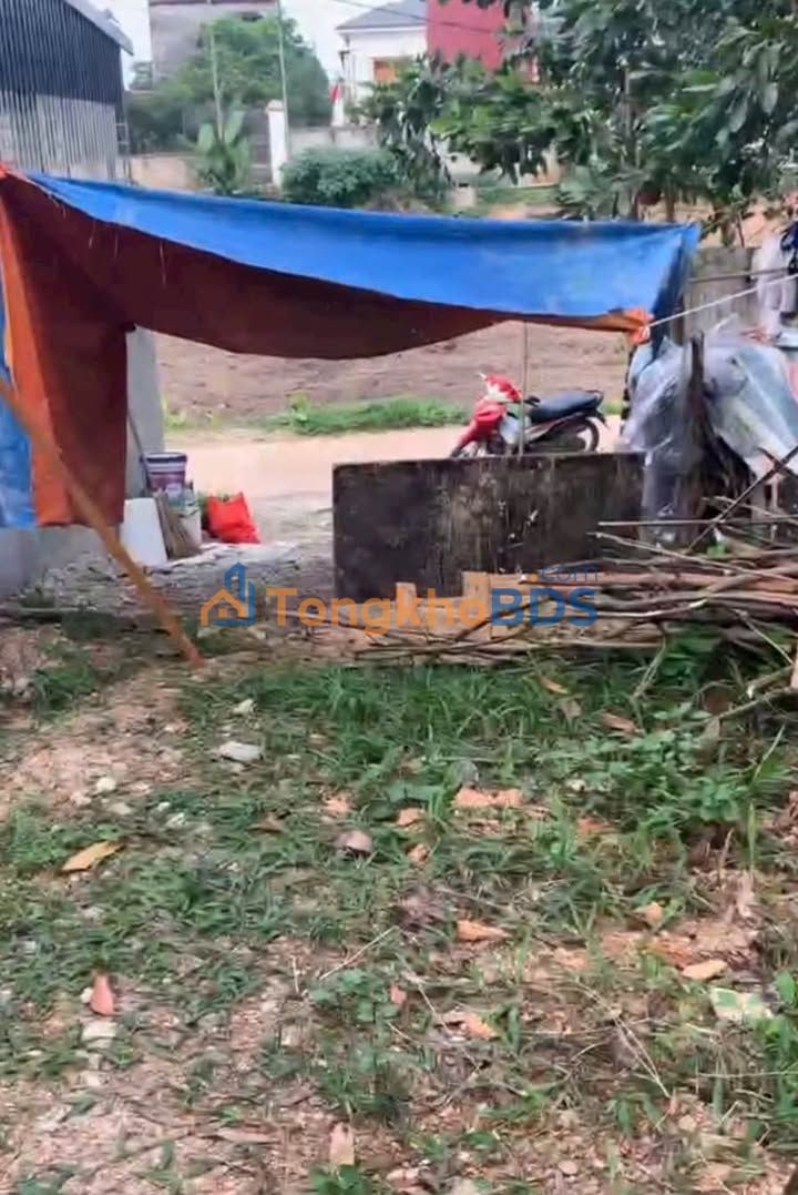 Đất Thịnh Đán Thái Nguyên 118m² 1 tỷ - Sổ đỏ chính chủ