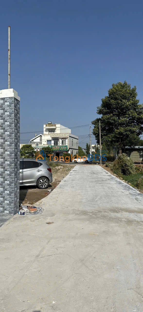 Nhà riêng Long Hải 115m² 2.5 tỷ - Chính chủ bán