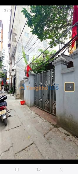 Đất Xuân Đỉnh 93m² 19 tỷ - Sổ đỏ chính chủ