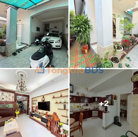 Townhouse Hoàng Hoa Thám Vũng Tàu 160m² 14.5 tỷ - Sẵn sàng ở ngay