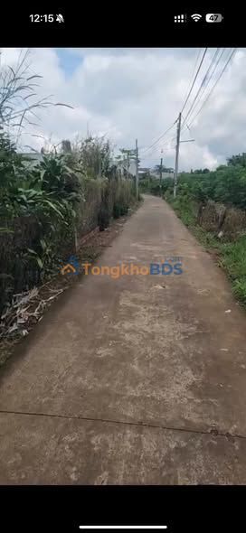 Đất nền Xuân Tây Cẩm Mỹ 170m² - Sổ đỏ chính chủ