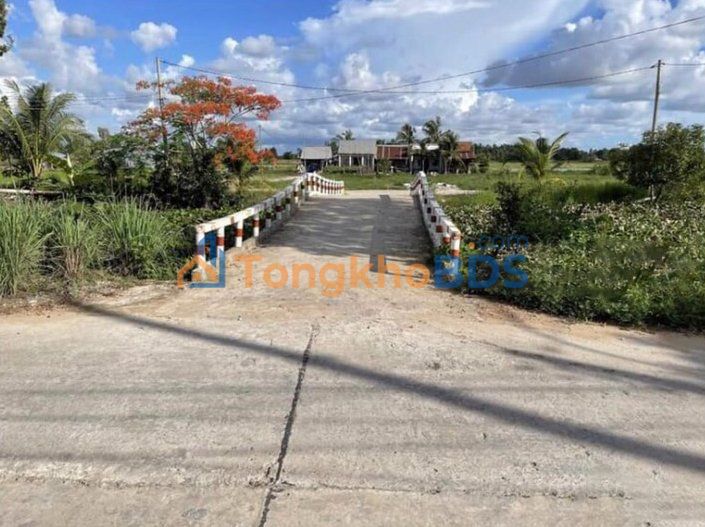 Đất KP5 Vĩnh Lợi Rạch Giá 395m² sổ đỏ chính chủ