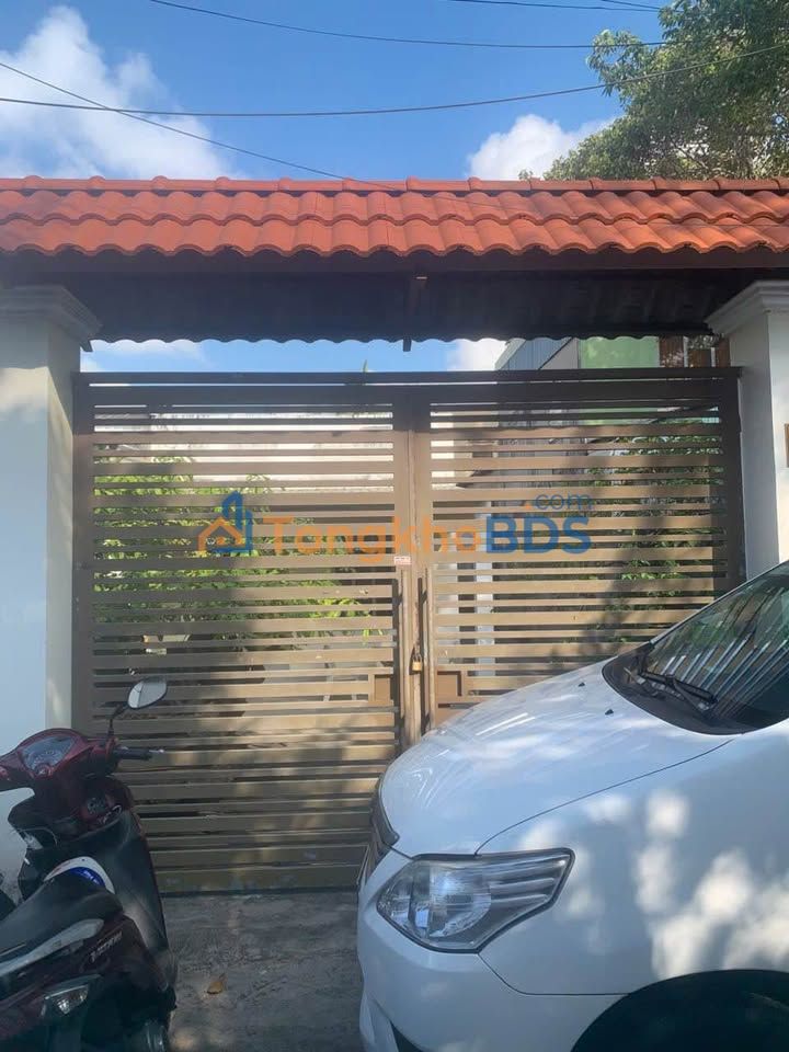 Nhà nguyên căn Nguyễn An Ninh Vũng Tàu 12 triệu 245m2 - Sẵn sàng ở ngay