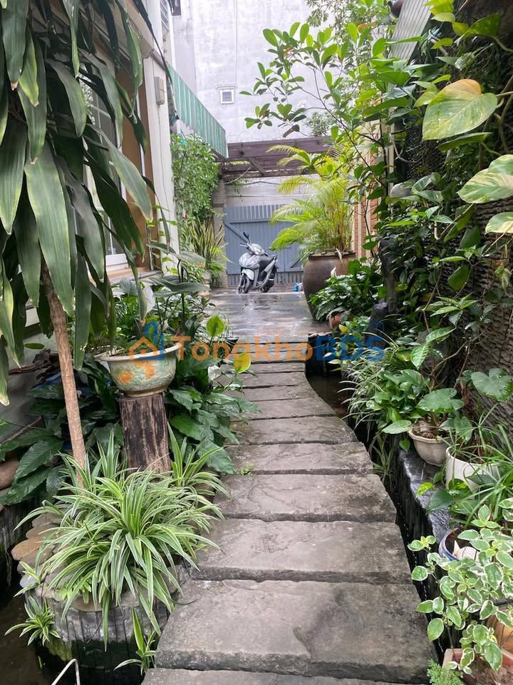 Đất nền Xuân Đỉnh 281m² 56.2 tỷ - Sổ đỏ chính chủ