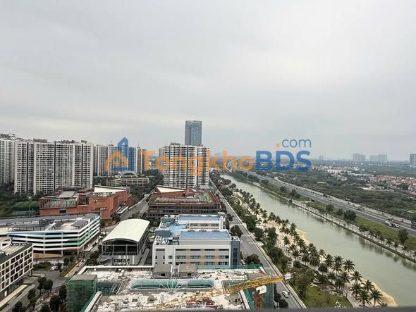 Đất Vinhomes Ocean Park 86m² 6.95 tỷ - Sổ đỏ chính chủ