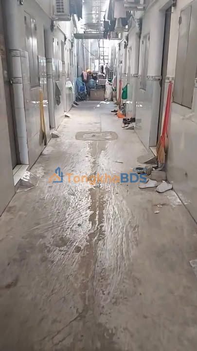 Nhà trọ Vĩnh Lộc A 350m² 14.5 tỷ - Giá tốt hiếm có