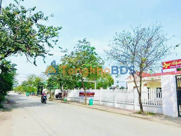 Đất nền Sơn Lôi Bình Xuyên 100m² 3.5 tỷ - Đường to ô tô