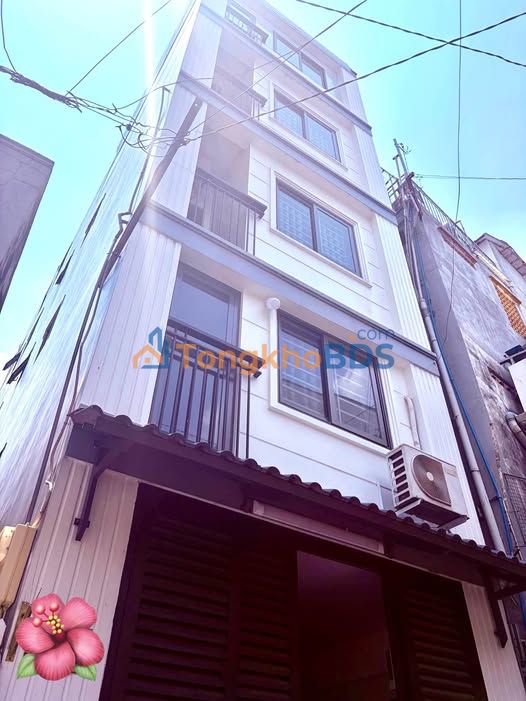Nhà riêng Bùi Hữu Nghĩa 62m² 11 tỷ - Chính chủ bán