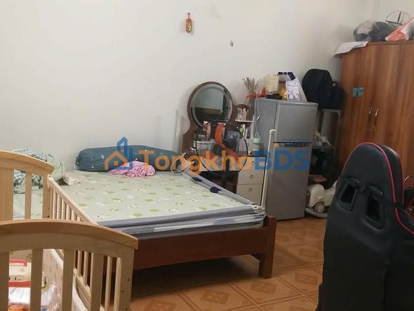 Nhà Trường Chinh Đống Đa 35m² 7 tỷ - Chính chủ bán