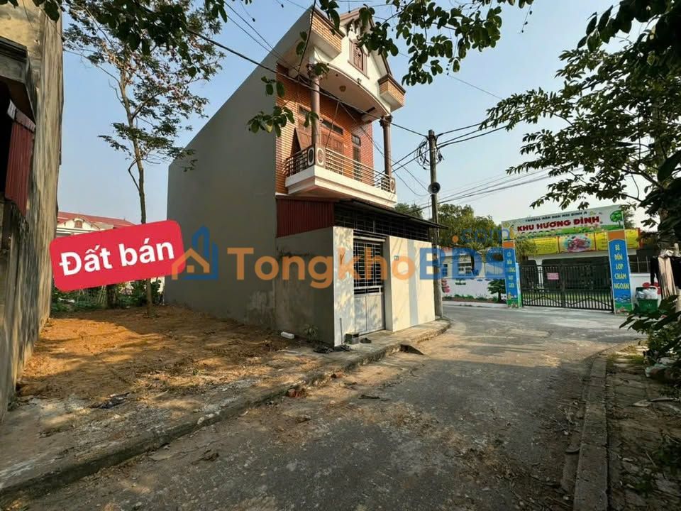Nhà tái định cư Hà Nội 60m² 3 tỷ - Chính chủ sẵn sàng ở