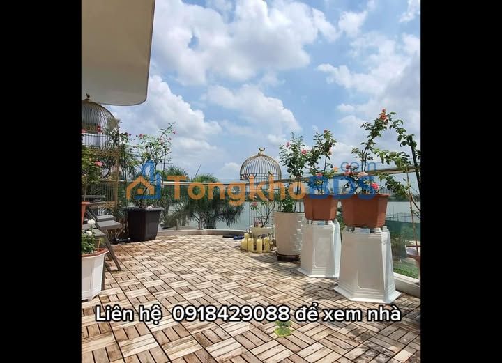 Nhà Xã Đàn 30m² 13 tỷ - Ô tô vào tận cửa