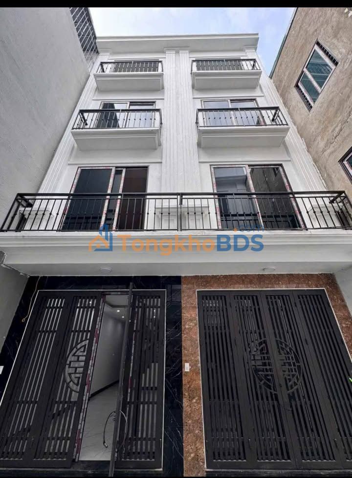 Nhà riêng Lê Trọng Tấn Hà Đông 42m² 5.2 tỷ - Sẵn sàng ở ngay