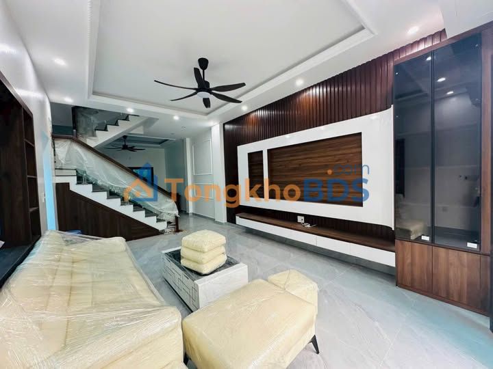 Nhà riêng An Hải An Dương 64m2 2.95 tỷ - Chính chủ
