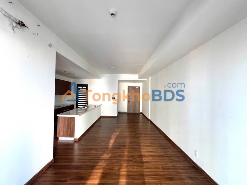 Apartment Akari City Binh Tan 56m² 3.5 tỷ - View đẹp