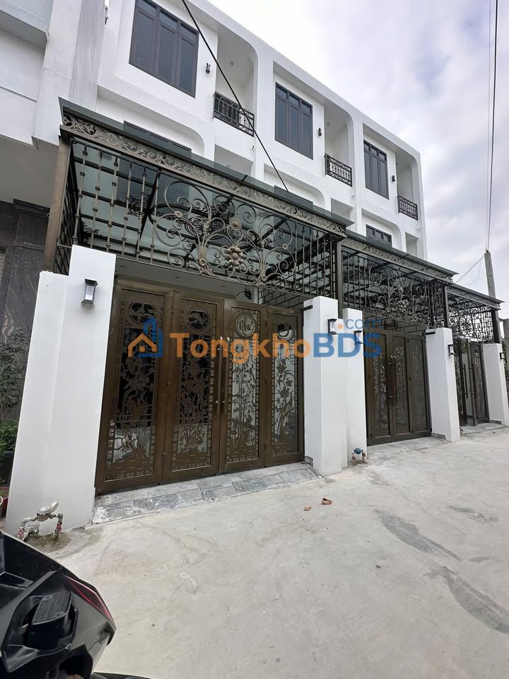 Nhà riêng Đa Phúc Dương Kinh 50m² 2 tỷ - Chính chủ bán