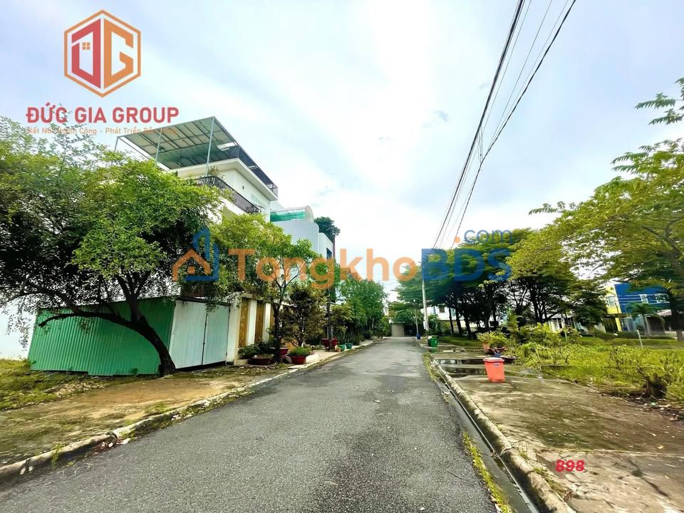 Đất nền Huỳnh Văn Nghệ 144m² giá 5,9 tỷ - Sổ hồng riêng