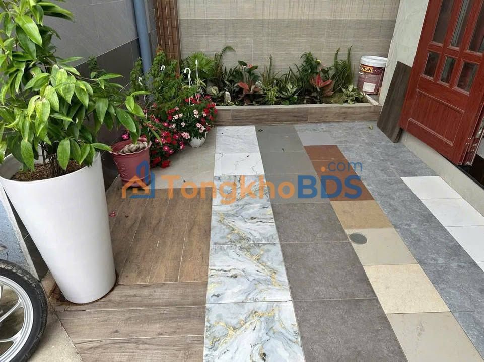 Nhà cấp 4 Hiệp Hòa Biên Hòa 76m² 1.6 tỷ - Chính chủ bán