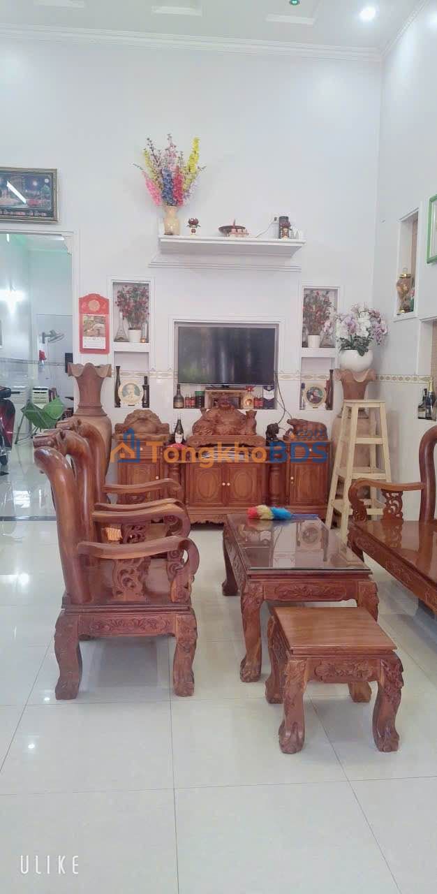 Nhà cấp 4 Trảng Dài 130m2 2.1 tỷ - Sẵn sàng ở ngay