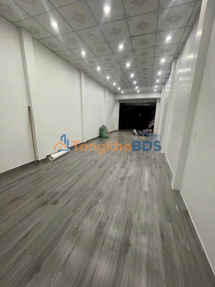 Nhà mặt đường Trần Nhân Tông Thanh Hà 90m² 6.8 tỷ - Mặt tiền kinh doanh