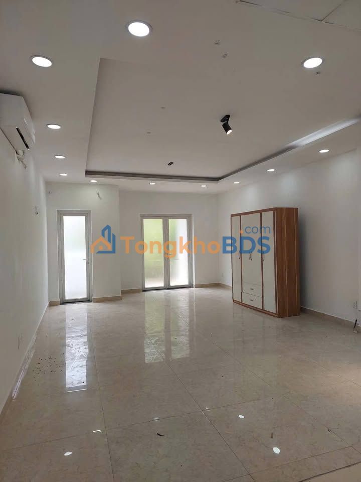 Nhà cho thuê Cityland Nguyễn Văn Nghi 100m² vị trí đẹp