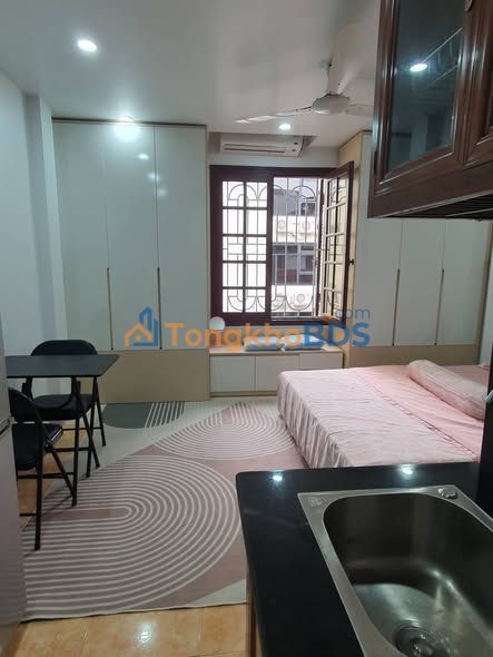 Căn hộ Thái Thịnh 5,8 triệu/tháng - Bàn giao ngay