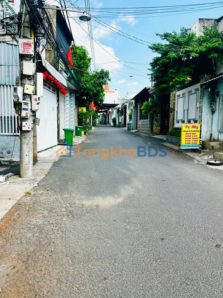 Nhà riêng An Bình Biên Hòa 72m² 2 tỷ - Chính chủ