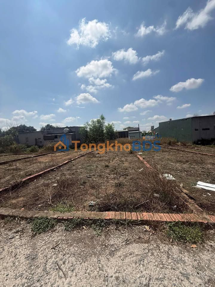 Đất Long Bình Biên Hòa 85m² 320 triệu - Tiềm năng tăng giá