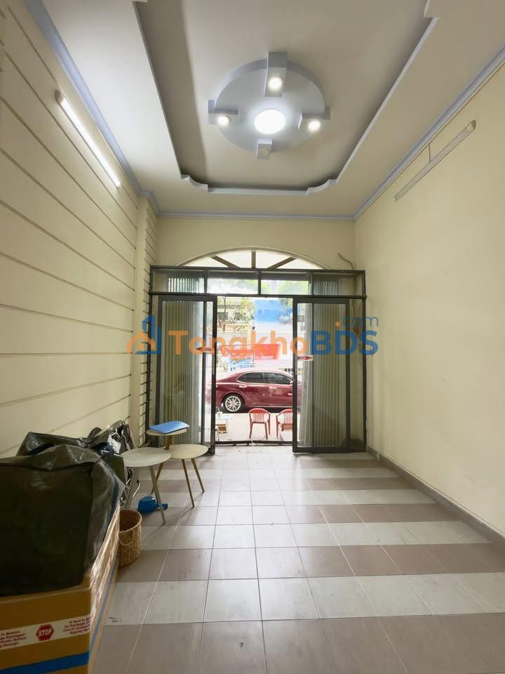 FrontHouse Nguyễn Văn Lượng 42m² giá 9 tỷ - Kinh doanh sầm uất