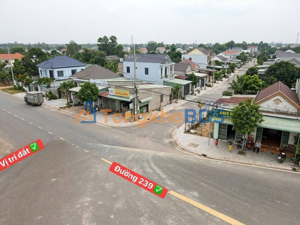 Đất nền DH-06 Lâm Hà 250m² 320 triệu - Sổ đỏ chính chủ