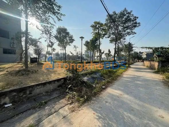 Đất nền KĐT Tây Nam Sách 118m² giá 2 tỷ - Sổ đỏ chính chủ