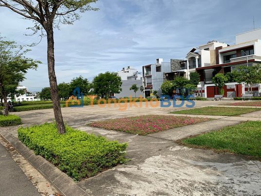 Đất nền Hòa Xuân Đà Nẵng 150m2 4 tỷ - Sổ đỏ chính chủ