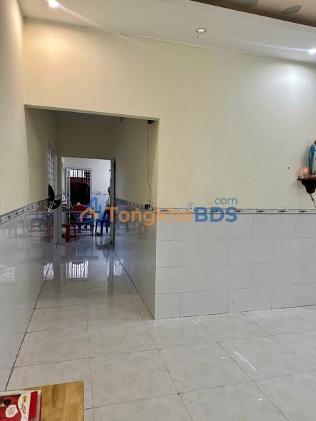 Nhà Long Hưng Biên Hòa 100m² 2,8 tỷ - Chính chủ bán