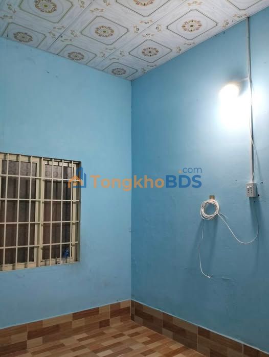 Nhà hẻm 59 ĐBP Tây Ninh 151m² 3tr - Sẵn sàng ở ngay