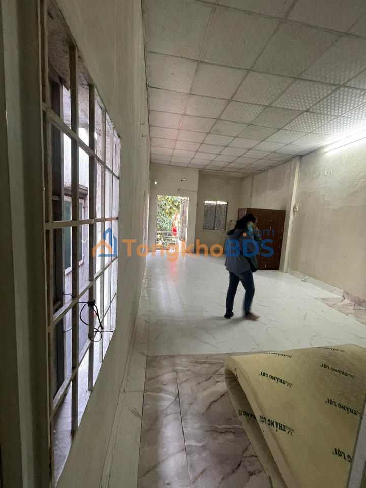 Nhà thuê Dĩ An Lê Quý Đôn 50m² 5 triệu - Sẵn sàng ở ngay