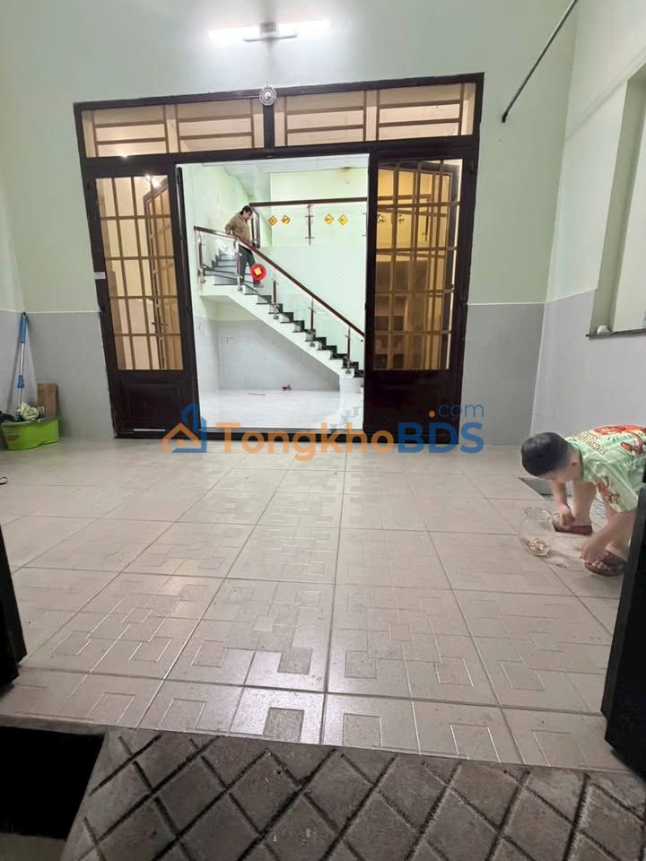 Nhà cấp 4 Bình Chuẩn 70m² 4.5 triệu - Sẵn sàng ở ngay
